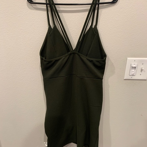 Going out dress - Picture 3 of 3